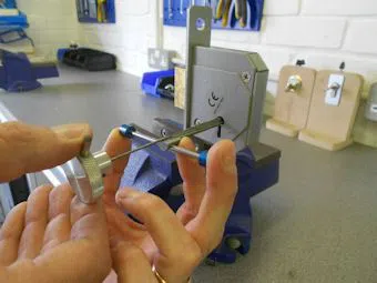 Logan Locksmith Shop North Little Rock, AR 501-404-0154 - key-broke-in-lock