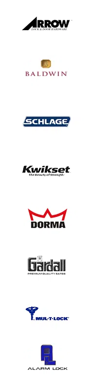 Logan Locksmith Shop North Little Rock, AR 501-404-0154 - locks-we-carry